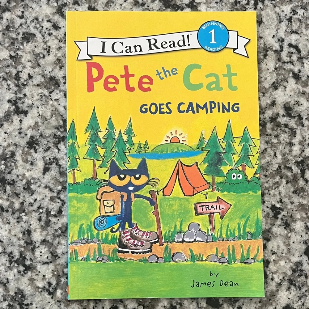 Level 1 Kids Books Pete the Cat Dinotrux Dexter Pig In a Wig Elephant and Piggie - Picture 6 of 10